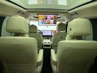 Li Auto Li MEGA