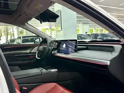 Xpeng P7