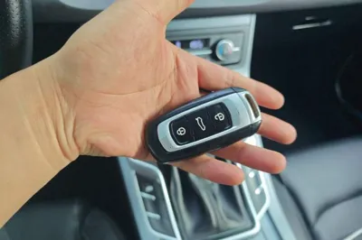 Geely Auto Emgrand
