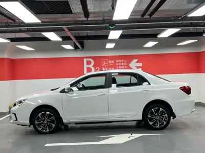 BYD Qin NEV