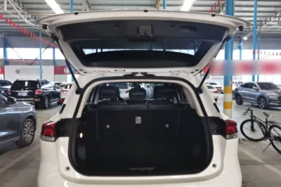 CHANGAN OSHAN X7 PLUS
