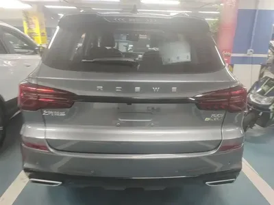 Roewe RX5 New Energy