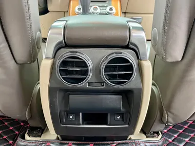 Land Rover Sport