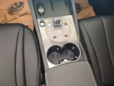 BYD 海豹06