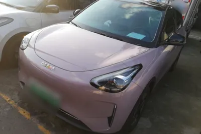 Geely Galaxy Geome