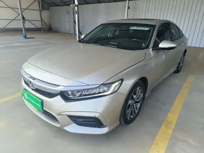 Honda Inspire