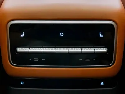 Li Auto Li L9