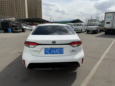 Toyota Levin