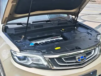 Geely Boyue