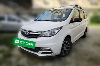CHANGAN KAICHENG Oushang A600