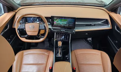 KG_Mobility_Ssangyong Torres