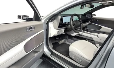 Hyundai Ioniq6