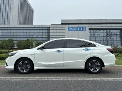 Honda Envix