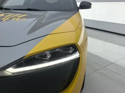 Leapmotor Leapmotor S01