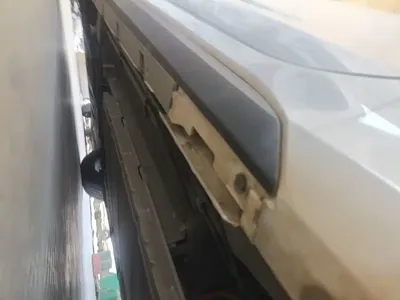 BYD Destroyer 05