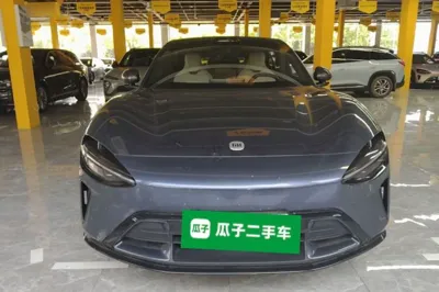 Xiaomi Auto YU7
