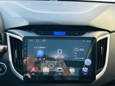 Hyundai ix25