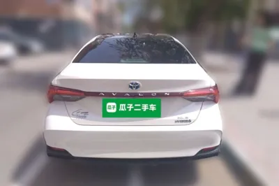 Toyota Avalon