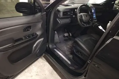 Nio EC6