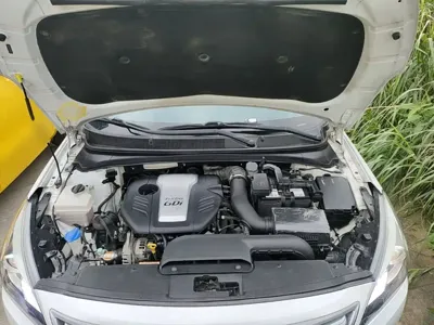 Hyundai Mistra