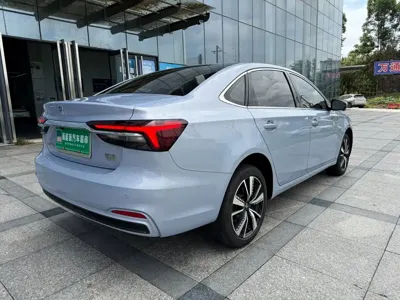 Roewe Feifan ER6