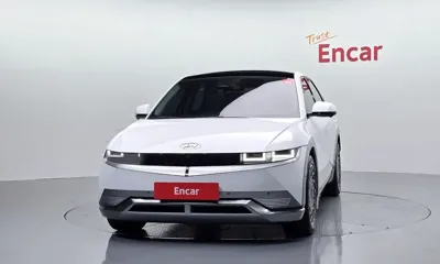 Hyundai Ioniq5