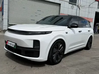 Li Auto Li L7