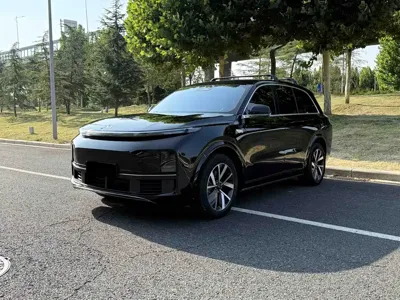 Li Auto Li L8