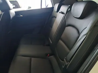 Hyundai ix25
