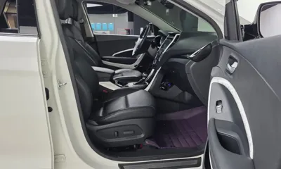 Hyundai Maxcruz