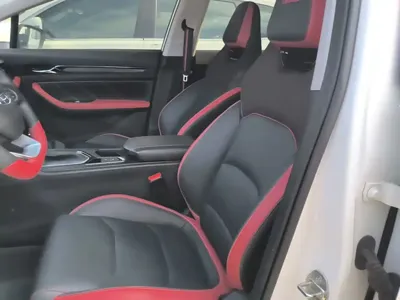 Geely Emgrand S