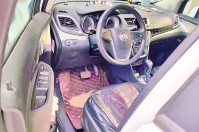 Buick Encore