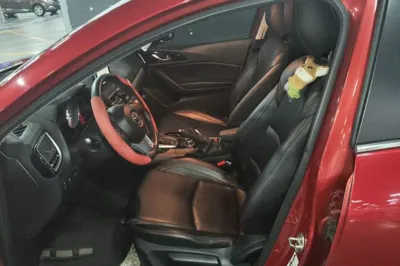 Mazda Mazda 3 Axela