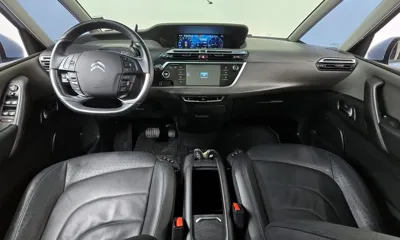 Citroen-DS C4 Picasso