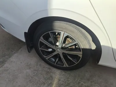 Geely Auto Emgrand
