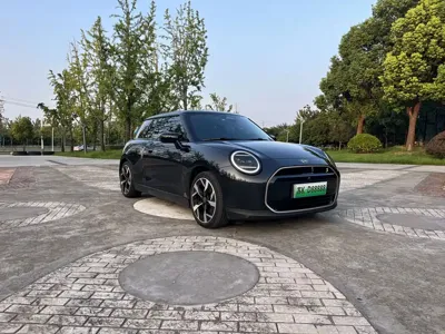MINI MINI COOPER EV