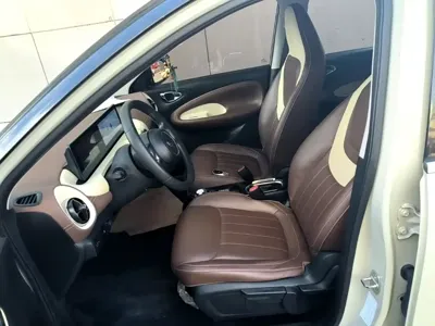 Wuling Bingo