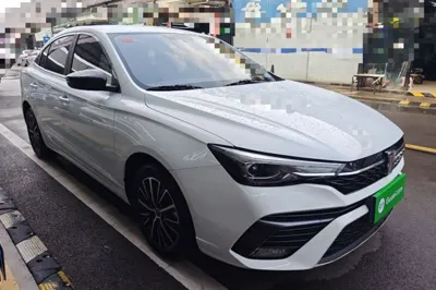 Roewe i5