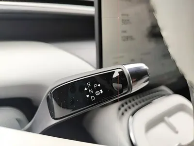 Xpeng 小鹏G7