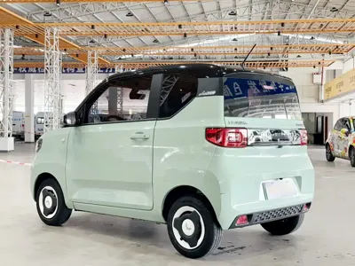 Wuling MINIEV