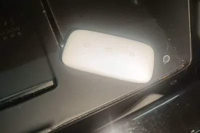 Geely Galaxy Galaxy A7