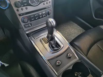 Infiniti G