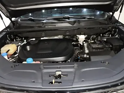 Changan 长安CS75PLUS