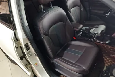 GAC Trumpchi GS4