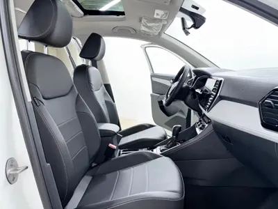 Jetta VS5