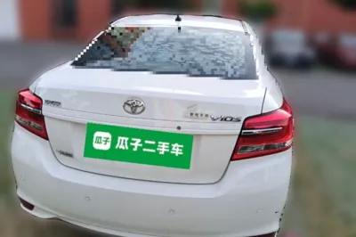 Toyota Vios