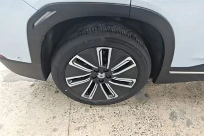 Nio ES7
