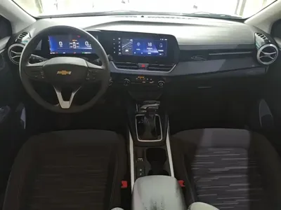 Chevrolet Monza
