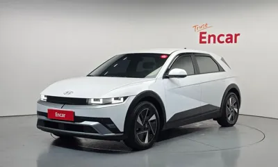 Hyundai Ioniq5