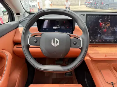 Leapmotor Leapmotor C10